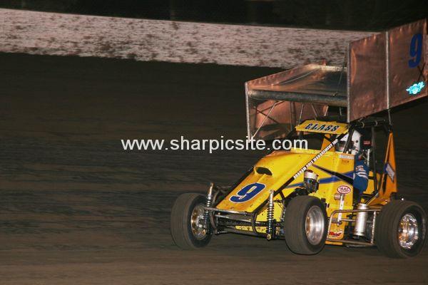 Chris Glass, Main Event winner @ Santa Maria,Ca. Jun. 28