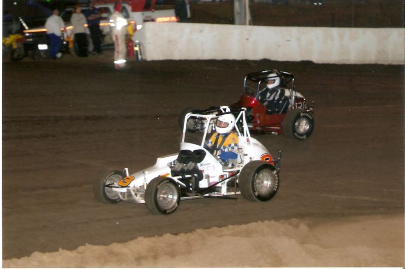 1980 Stewart/ChevyII & 1970 Trostle/ChevyII