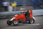 Santa Maria Speedway - July 12, 2008