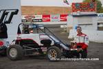 Santa Maria Speedway - July 12, 2008