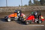 Santa Maria Speedway - July 12, 2008