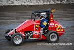 Santa Maria Speedway - July 12, 2008