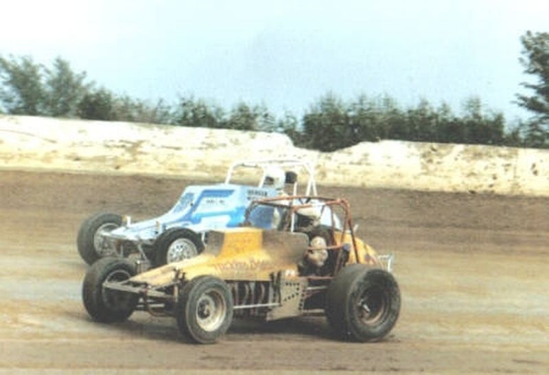 haudenschild/roger mcclain (new breman 1979)