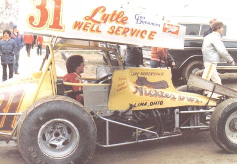 haud nickles 31 (eldora 1980)