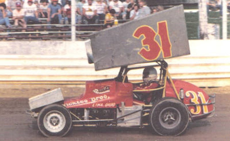 haudenschild southern speedway (1980)