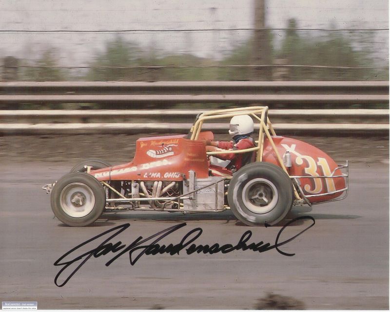  haud at knoxville nats 1980