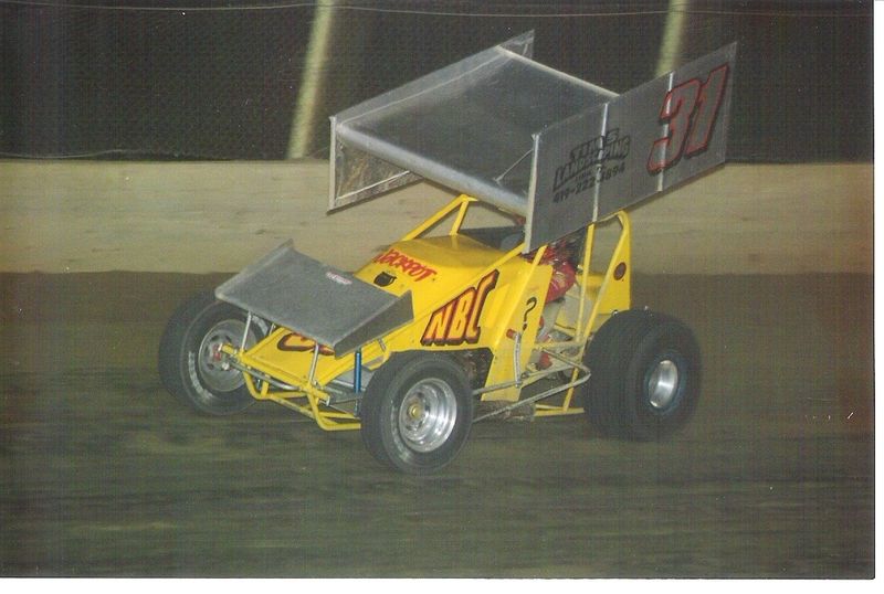 joey saldana nickles 31 (eldora speedway) 