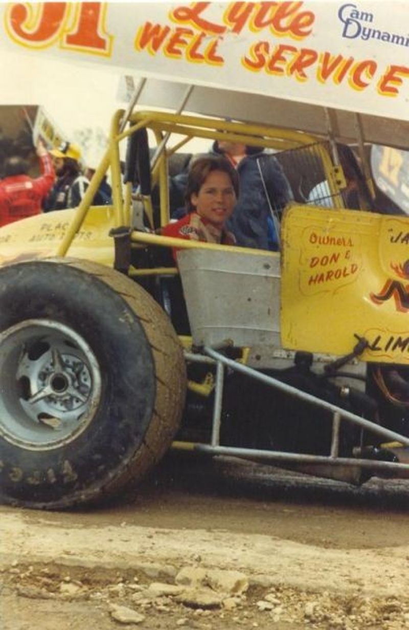 haudenschild 1980