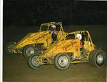 jack hewitt/ kelly kinser