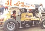 haud nickles 31 (eldora 1980)