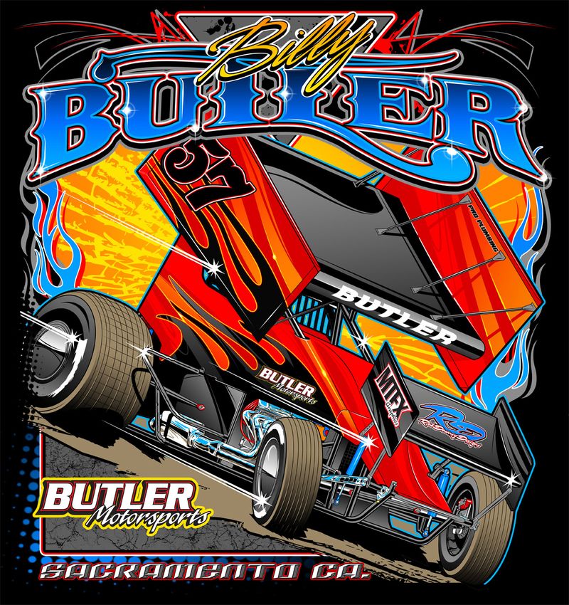 B.Butler