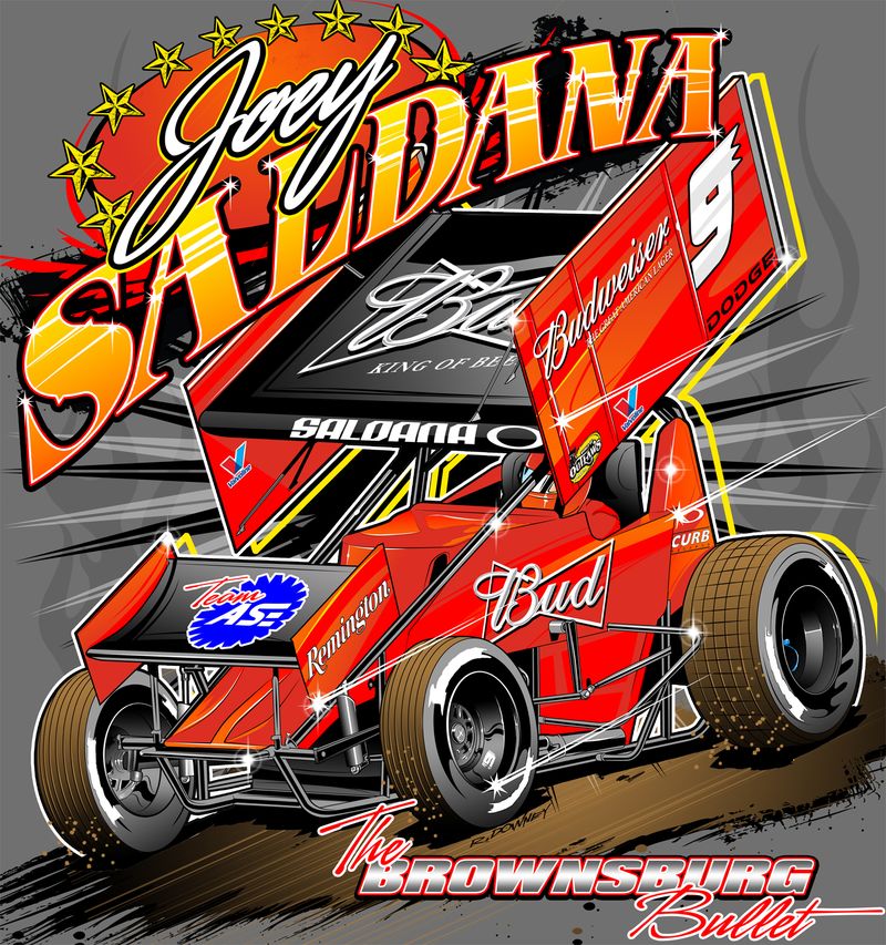 Saldana
