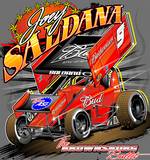 Saldana