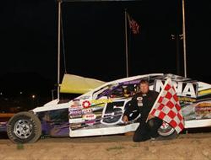 Vince Corbin (Bill Siercks grandson)