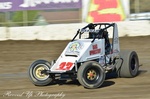 Nathan Washam Racing