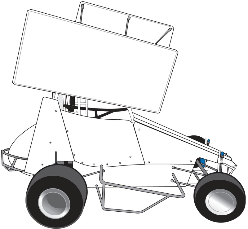 270 micro sprint template