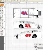 600 micro sprint templates Photo Gallery Images for vectorcos ...