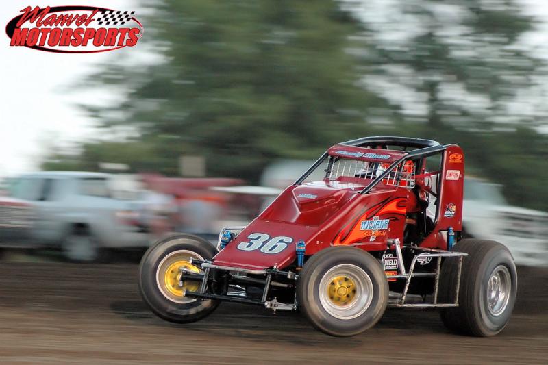 Randy Plath Racing Picture of the Day 3 September 2008 Page 1 HoseHeads Sprint Car General ...