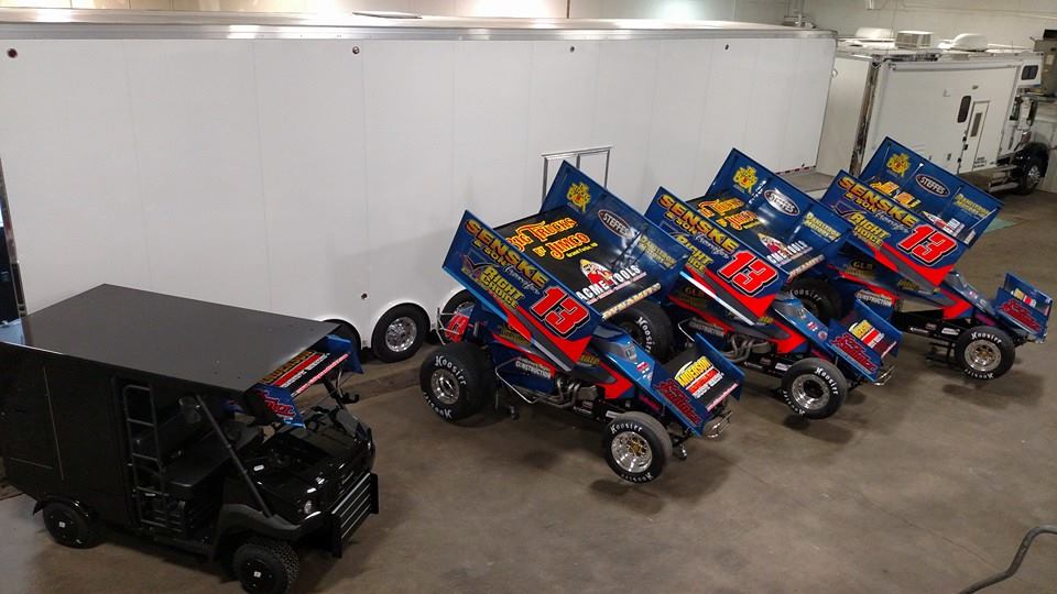 Lunstra Motorsports Page 1 HoseHeads Sprint Car General Forum